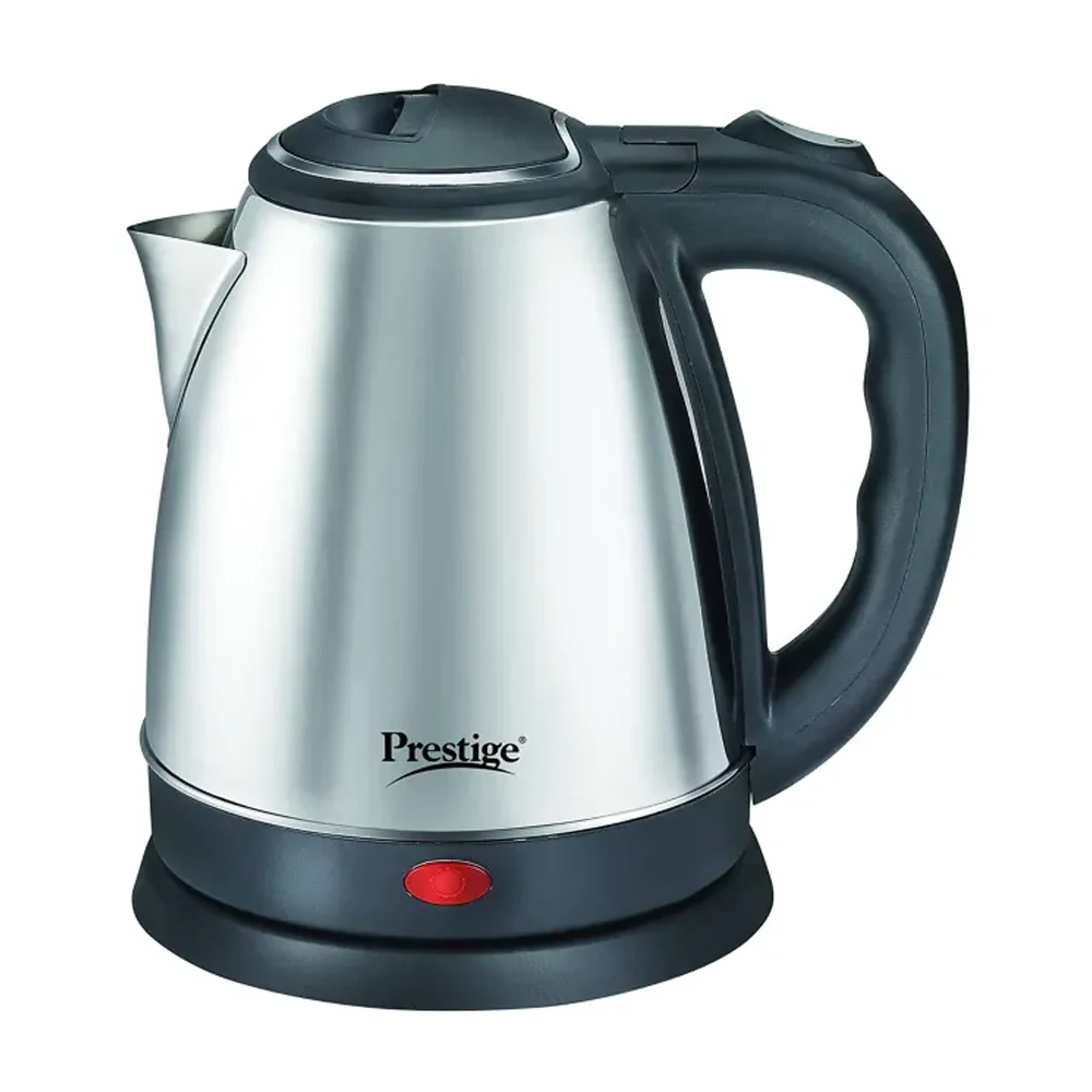 Prestige Stainless Steel Electric Kettle - ইলেকট্রিক কেতলি