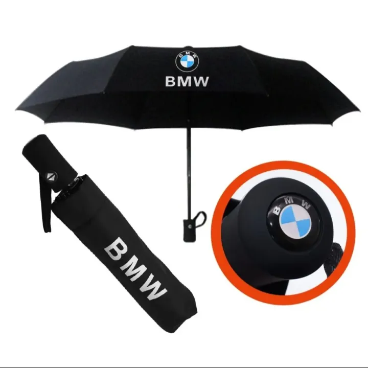 BMW 12 শিখ Umbrella
