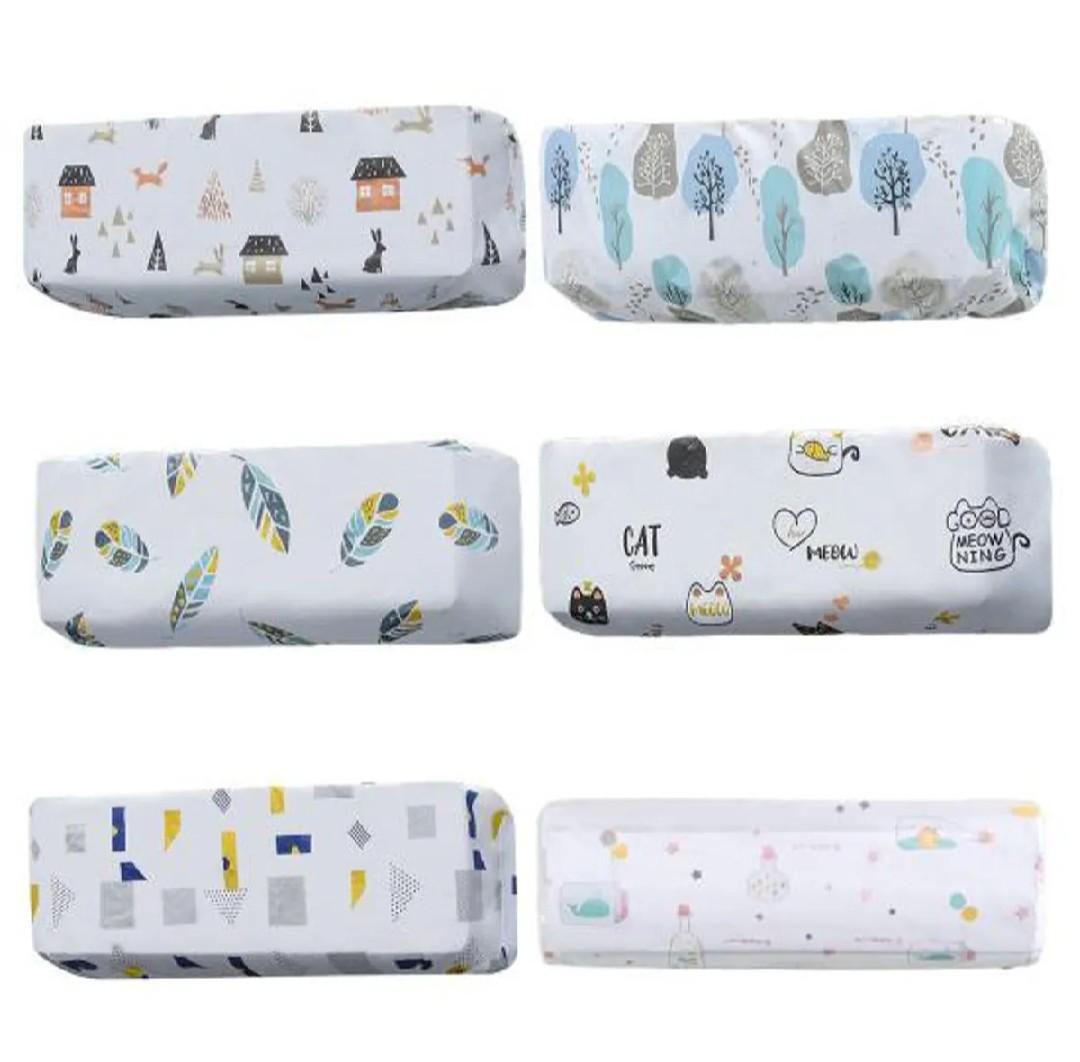 Waterproof Ac Cover Arrow Design