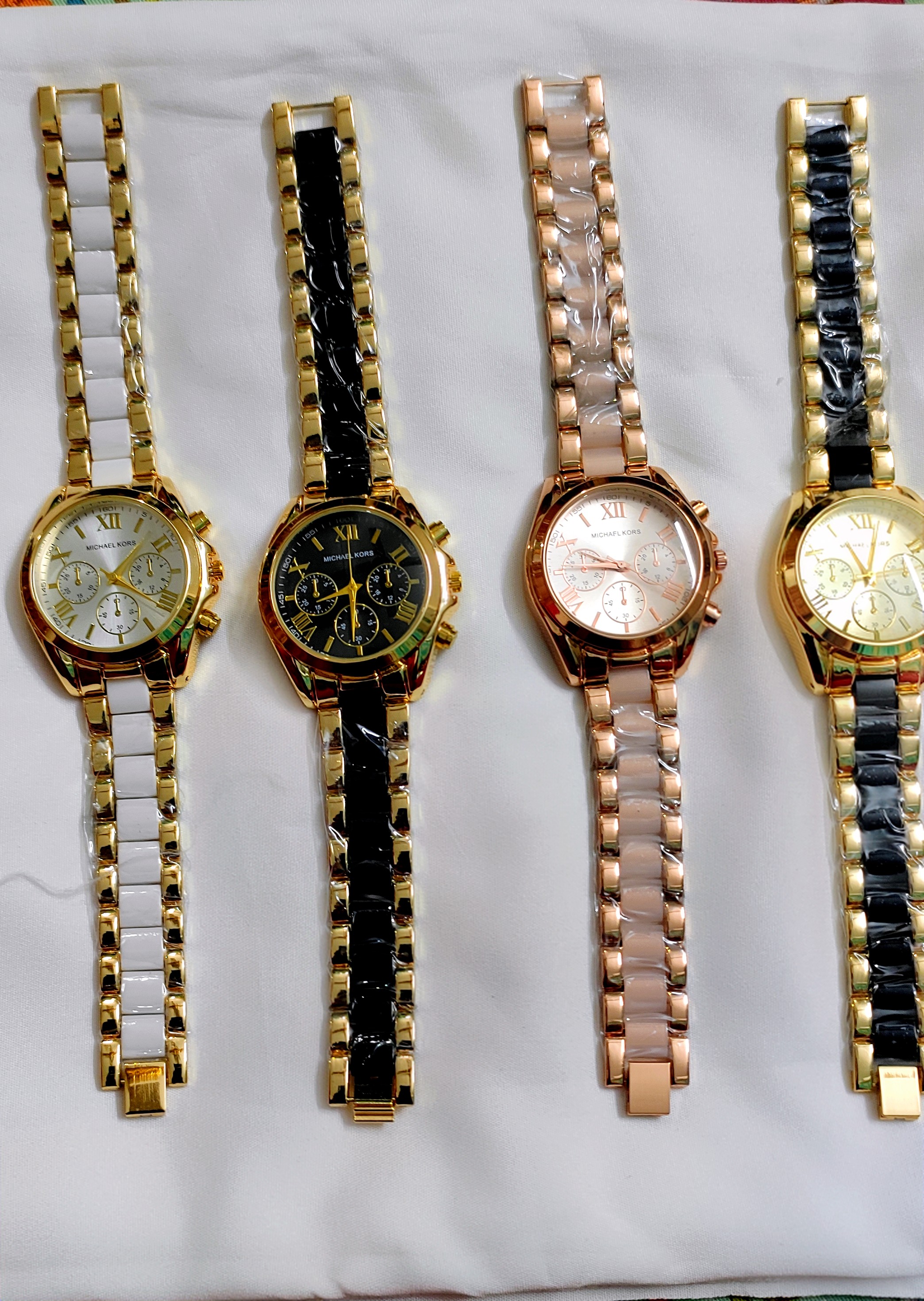 MICHAEL KORS FEMALE WATCH